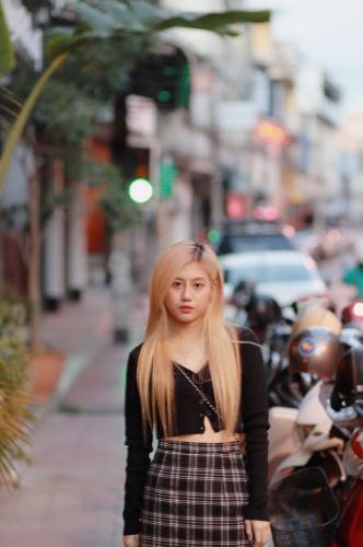 ✨Konthaitour Photo Trip ถ่ายรูปแนว Cafe & Street  ▶️ Model : Nong Zoe  ▶️W8 Viangpha Cafe , Chiang Mai  🌳🌿🍃🌳🌿🍃🌳🌿🍃🌳🌿🍃🌳🌿🍃🌳🌿 Konthaitour / The Boutique Tour Operator Specialty base in Chiang Mai, Thailand.  🚩 คนไทยทัวร์ / บริษัททัวร์ชั้นนำเชียงใหม่ ทริปส่วนตัวทุกคณะ  ❤️ หากท่าน ชื่นชอบทัวร์ ส่วนตัว และเลือกโปรแกรม สถานที่ท่องเที่ยว เลือกวันเดินทางได้  🔥 หมายเหตุ : ทุกคณะเป็นทริปส่วนตัว ไม่มีทัวร์จอย จ่ายเงินรอบเดียว รวมให้หมดทุกอย่าง  😊 ท่านสามารถปรับแต่งรายการ ระยะเวลาเดินทาง เลือกระดับโรงแรม 3-6 ดาว , ร้านอาหารและอื่นๆ  ได้ตามไลฟ์สไตล์ของตัวเอง ออกเดินทางได้ทุกวัน ควรมี 4 ท่านขึ้นไป จะช่วยหารราคาได้ดียิ่งขึ้น  ✔️โทร : 063-7892562  ✔️อีเมล์ : konthaitour@hotmail.com  ✔️Line id : @konthaitour  ✔️ www.konthaitour.com  #ทริปเที่ยวเชียงใหม่ #ทริปทัวร์เชียงใหม่ #ทริปถ่ายรูปเชียงใหม่ #หาทริปถ่ายรูปเชียงใหม่ #เชียงใหม่ถ่ายรูป #เชียงใหม่เที่ยว #ทัวร์ถ่ายรูป #chiangmai #konthaitour